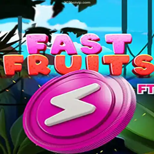 FastFruits: A New Gaming Sensation on 303boi.COM BET VIP♠️