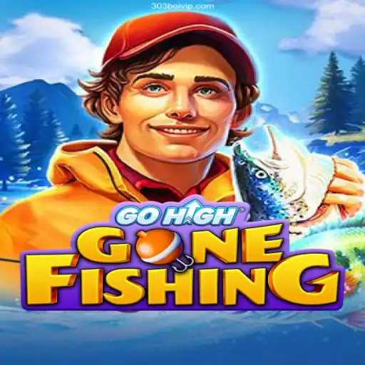 GoHighGoneFishing: An Immersive Adventure