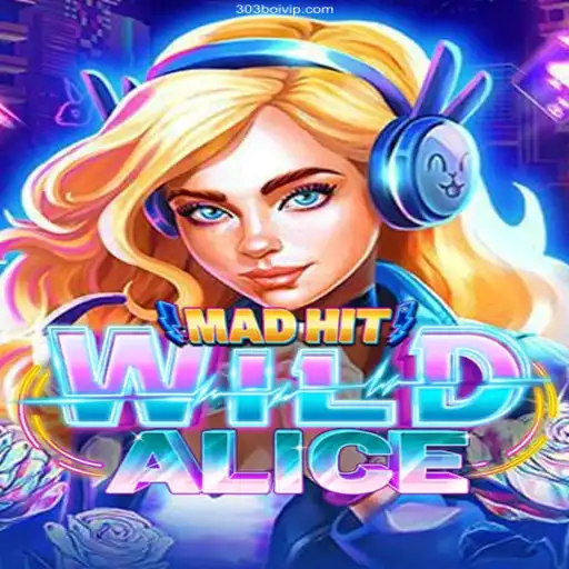 MadHitWildAlice: A Thrilling New Game in the Gaming Arena