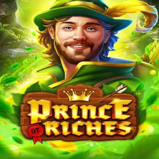 Explore the Thrilling World of PrinceOfRiches