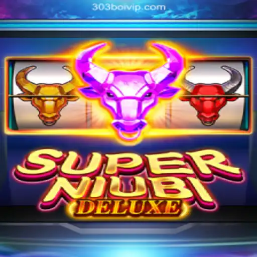 SuperNiubiDeluxe: A Deep Dive into the Game's Thrilling World and Rules