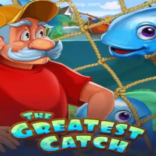 TheGreatestCatch: Exploring the Latest Gaming Phenomenon