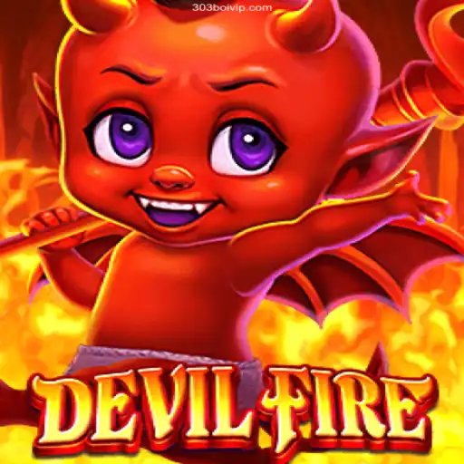 Explore DevilFire: The Thrilling Adventure