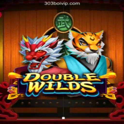 DoubleWilds: A Thrilling Adventure in the World of Online Gaming