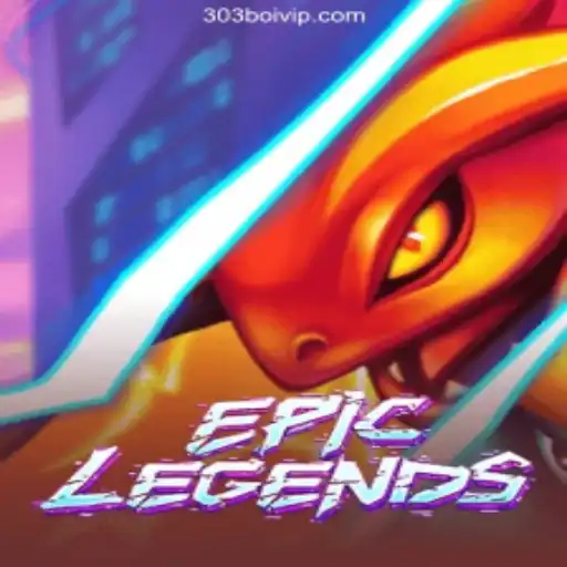Exploring EpicLegends: A New Era of Gaming