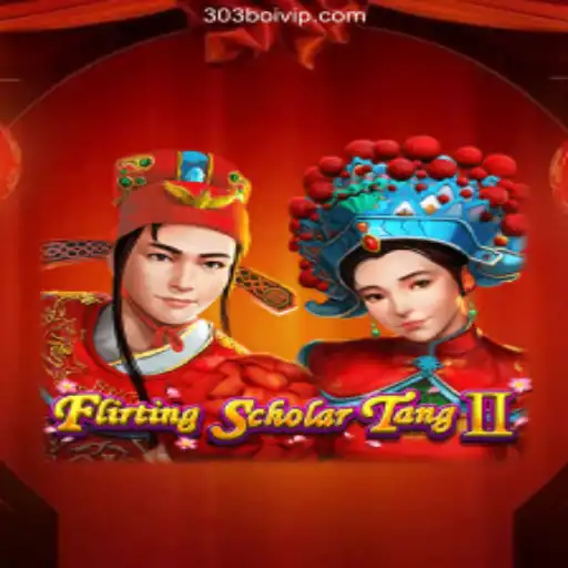 Discover Flirting Scholar Tang II: An Engaging Gaming Experience