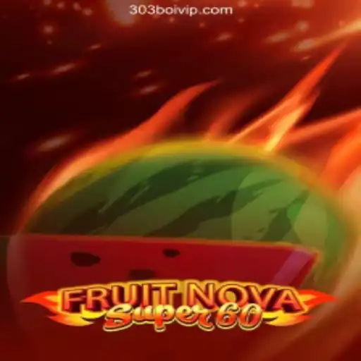 Exploring the Thrills of FruitNovaSuper60: A Classic Slot Adventure