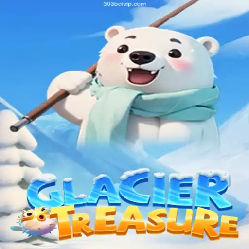 Exploring GlacierTreasure: A Journey into the Icy realms of Adventure and Fortune