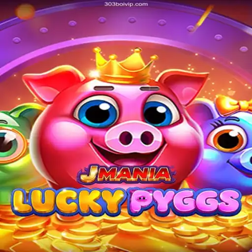 Discovering JManiaLuckyPyggs: A Riveting Game Experience