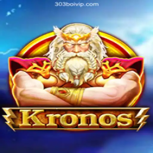Explore Kronos: Dive into a World of Strategy and Skill
