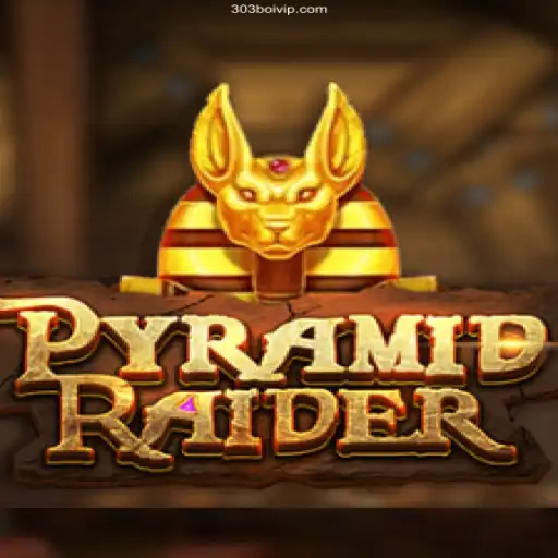 PyramidRaider: A Thrilling Journey Through Ancient Treasures