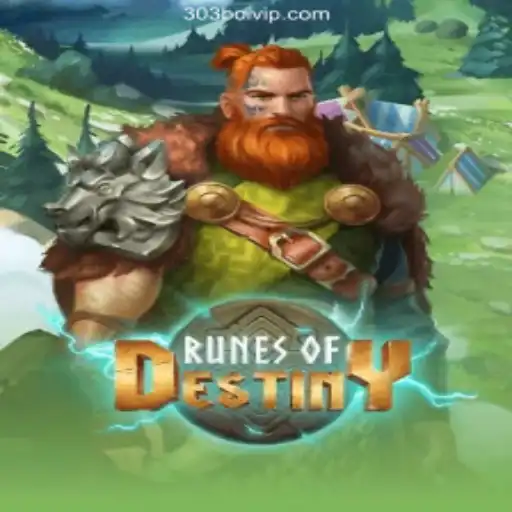 Delve into the Enchanting World of RunesOfDestiny