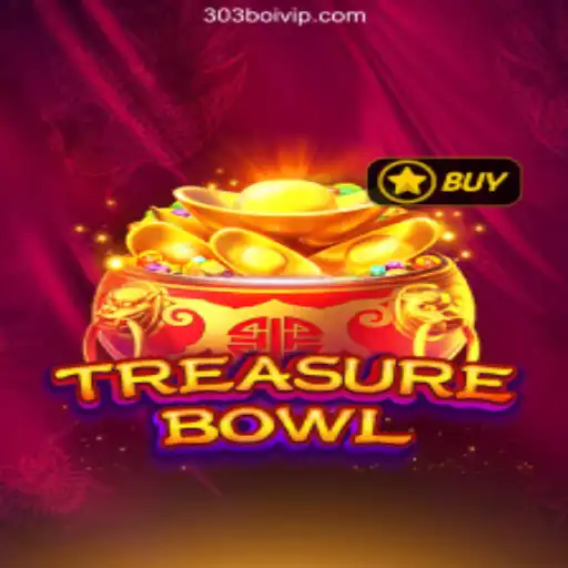 Dive into the Mystical World of TreasureBowl: A Journey with 303boi.COM BET VIP♠️