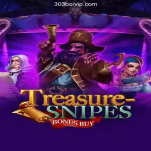 Unveiling the Excitement of TreasuresnipesBonusBuy: A Premier Gaming Experience